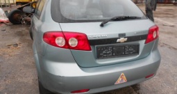 Chevrolet Lacetti 1,4 SE