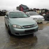 Chevrolet Lacetti 1,4 SE