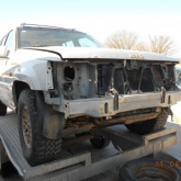 Jeep Grand Cherokee 5,2