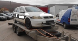 Opel Astra Karavan Caravan 1,4