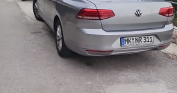 Passat 1.5 tsi, 2019.god, 38.800 km, D tablice