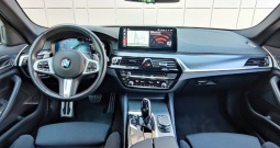 BMW SERIJA 5 520d Msport