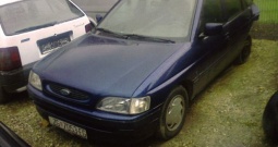Ford Escort 1.6 16 V REZERVNI DIJELOVI LIMARIJE IMEHANIKE