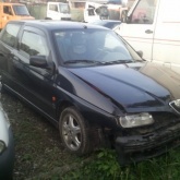 Alfa Romeo 145 1,4 16V (rezervni dijelovi)