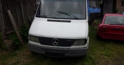 Mercedes Sprinter (REZERVNI DIJELOVI), 1997 god.