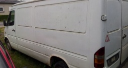 Mercedes Sprinter (REZERVNI DIJELOVI), 1997 god.