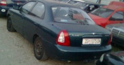 Daewoo Nubira 1,6 SX 4 VRATA (NA IME KUPCA)