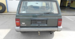 Jeep Cherokee 2,6 D 4X4