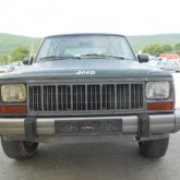 Jeep Cherokee 2,6 D 4X4