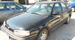 Hyundai Lantra 1,6 GLSi 16V