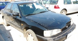 Hyundai Lantra 1,6 GLSi 16V