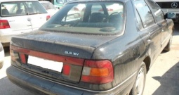 Hyundai Lantra 1,6 GLSi 16V