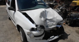 Fiat Punto 1,4