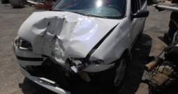 Fiat Punto 1,4