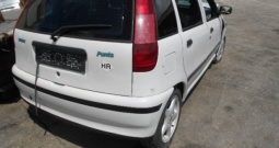 Fiat Punto 1,4