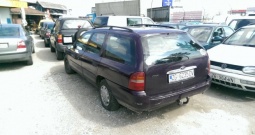 Ford Mondeo karavan 1.6 (rezervne djelove limarije i mehanike)