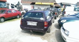 Ford Mondeo karavan 1.6 (rezervne djelove limarije i mehanike)