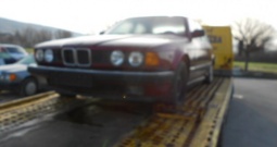 BMW serija 7 730i