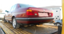 BMW serija 7 730i