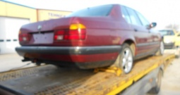 BMW serija 7 730i