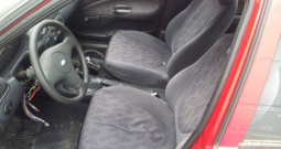 Ford Escort 1,3 i 5 vrata ( REZERVNI DIJELOVI)