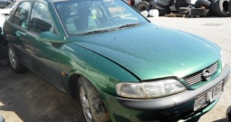 Opel Vectra 1,8 i 16V