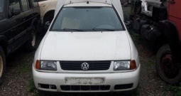 Caddy hladnjača 1.9 sdi, 2000 godina. rezervne dijelove limarije imehanike