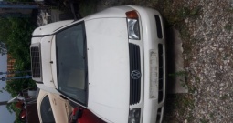Caddy hladnjača 1.9 sdi, 2000 godina. rezervne dijelove limarije imehanike