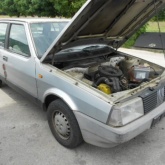 Fiat Regata 1,4
