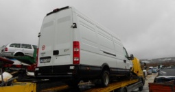 Iveco daily 50c 15, 2007 god.