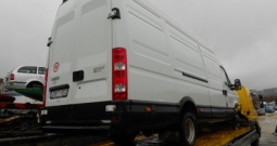 Iveco daily 50c 15, 2007 god.