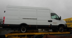 Iveco daily 50c 15, 2007 god.