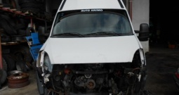 Iveco daily 50c 15, 2007 god.