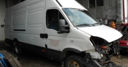Iveco daily 50c 15, 2007 god.