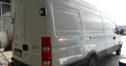 Iveco daily 50c 15, 2007 god.