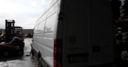Iveco daily 50c 15, 2007 god.