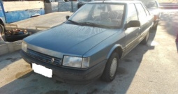 Renault 21 DIZEL