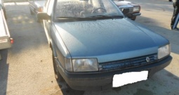 Renault 21 DIZEL
