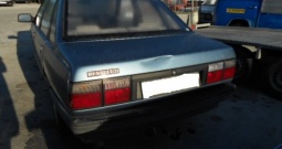 Renault 21 DIZEL