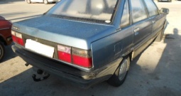 Renault 21 DIZEL