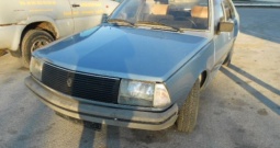 Renault 18 GTL
