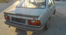 Renault 18 GTL