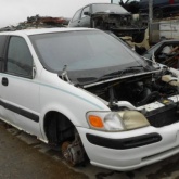 Opel Sintra CD 3,0 24V