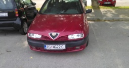 Alfa Romeo 145 1, 6 (rezervni dijelovi)