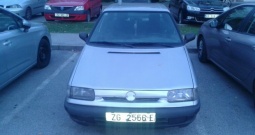 Škoda Felicija 1.3 GLX, 5 vrata REZERVNI DIJELOVI