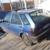 Fiat Tipo 1,9 TD (1929 cm3,59 kw motor ispravan)
