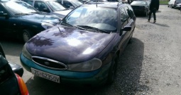 Ford Mondeo Karavan 1.6 (rezervne djelove limarije i mehanike)