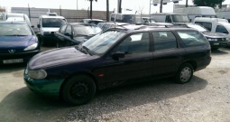 Ford Mondeo Karavan 1.6 (rezervne djelove limarije i mehanike)