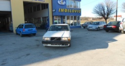 Volvo 740 762