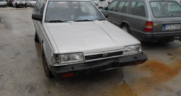 Subaru Legacy 4X4